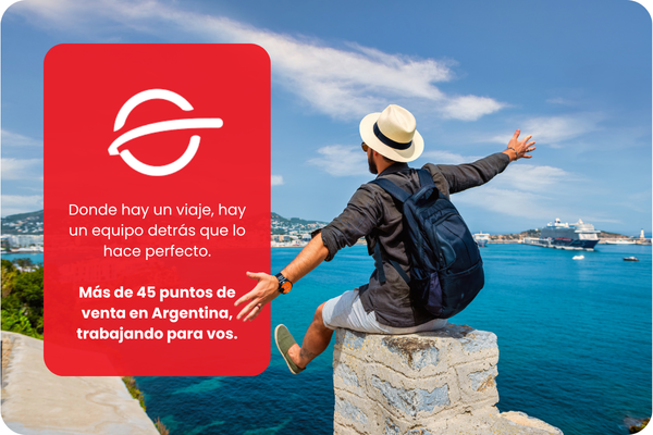 Oficina Travel Services